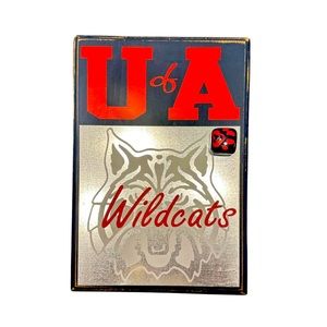 University of Arizona Wildcats Magnetic Board